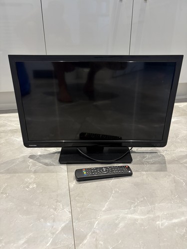Toshiba inch tv television - toshiba,
