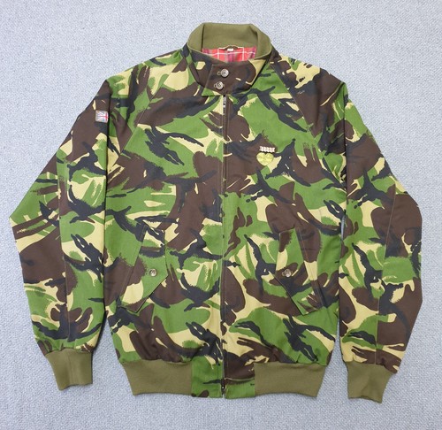 Baracuta griffin original g9 - x,