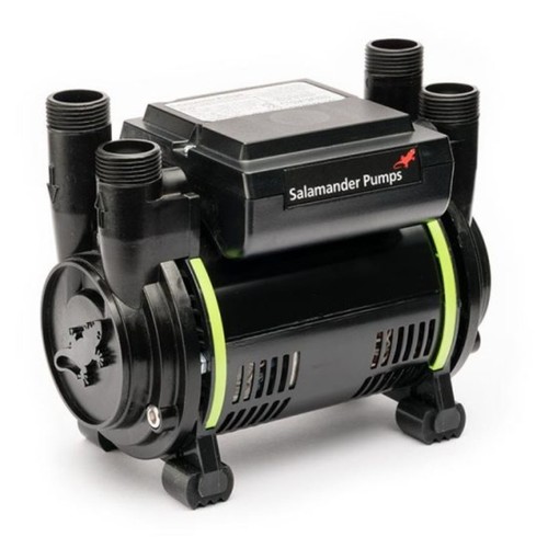 New salamander ct80b - ct80b, 2.6