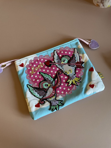 Irregular choice love - choice,