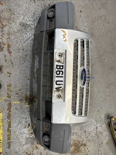 Ford transit mk7 front - front, bumper