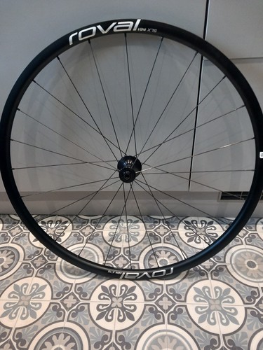 Roval slx front wheel - , 24