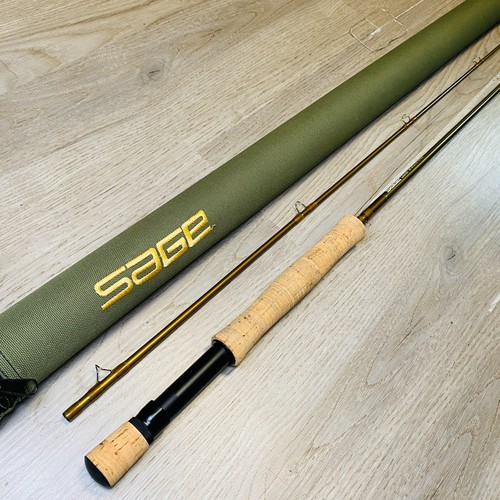 Sage launch 890 8wt fly - 890,