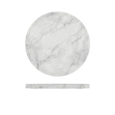 White Marble Agra Melamine