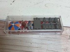 Preiser Market Stalls with