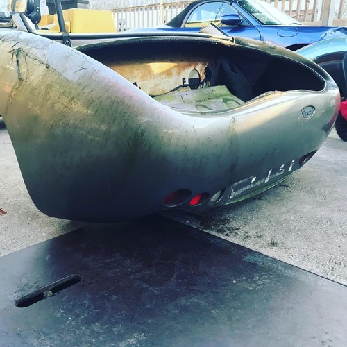 Tvr tuscan parts - tuscan,