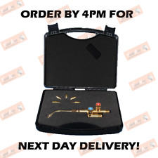 MODEL O LEAD BURNING KIT