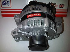 FITS TOYOTA AVENSIS T25 T27