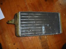 Lancia Delta HF Turbo Integrale EVO HF4WD Heater Matrix - 82366861