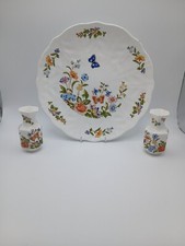 Aynsley Cottage Garden Cake