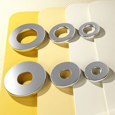 M1.63 - M36 Washers Shims Stainless Steel DIN 9021 U Washer V2A A2