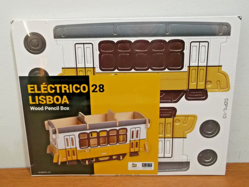 Wooden bus train - train, carriage