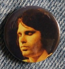 Jim Morrison The Doors Lizard