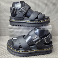 Dr Martens Voss II Sandals UK