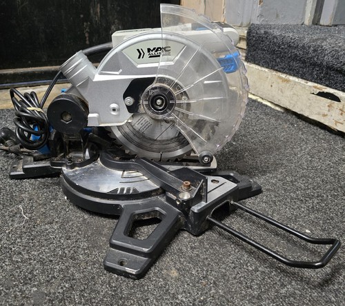 Mac allister mmis210s corded - allister,