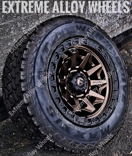 Bronze alloy wheels for - alloy,