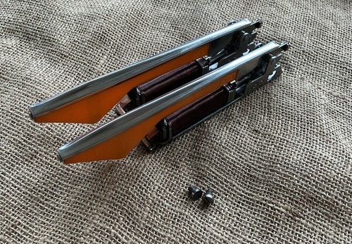 Vintage lucas sf80 - 2,