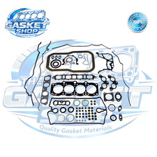 FULL ENGINE GASKET SET FITS