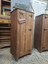 Vintage Cupboard x2 Kitchen