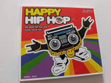 Happy Hip Hop cd