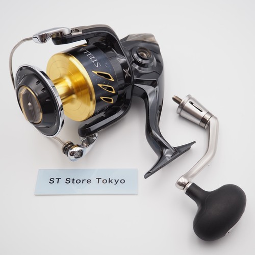 Shimano 13 stella sw - shimano,