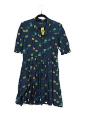 Emily and fin A-Line Midi