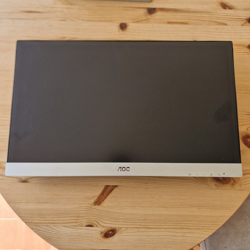 Aoc i2269vfwh inch 54 6 - i2269vfwh, (21.5