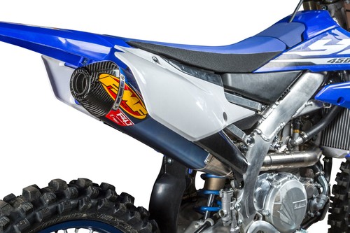 Fmf factory rct - factory, 4.1