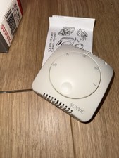 SUNVIC TLX9801 ROOM THERMOSTAT