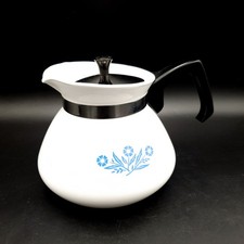 Pyrosil Corning Ware Teapot