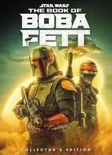 Star Wars: The Book of Boba