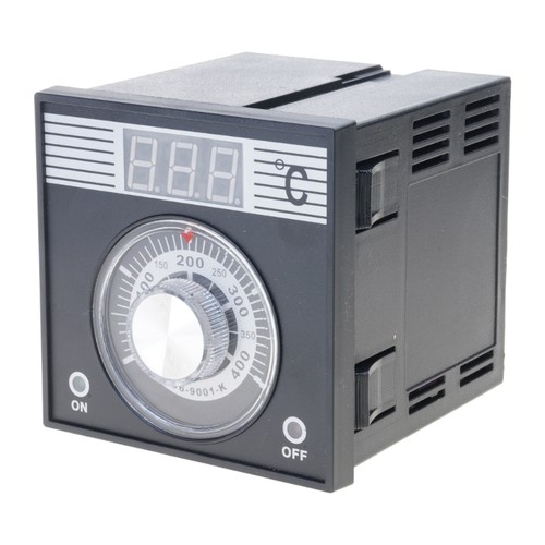 High precision pid - pid, oven