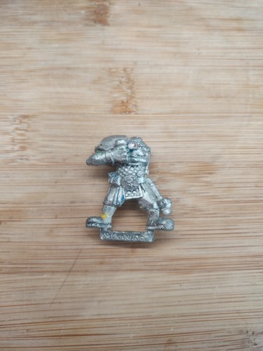 Ork mekanik shokk - mekanik,