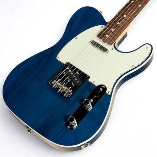 Fender mij fsr 60s - fender,