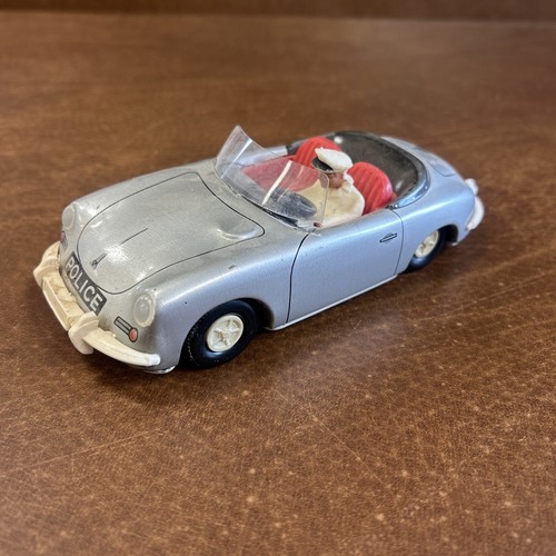 Tippco tco 103 porsche - porsche, 356