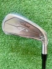 Titleist U505 Utility 3 Iron Stiff Flex Graphite Right Handed Mens Golf Club