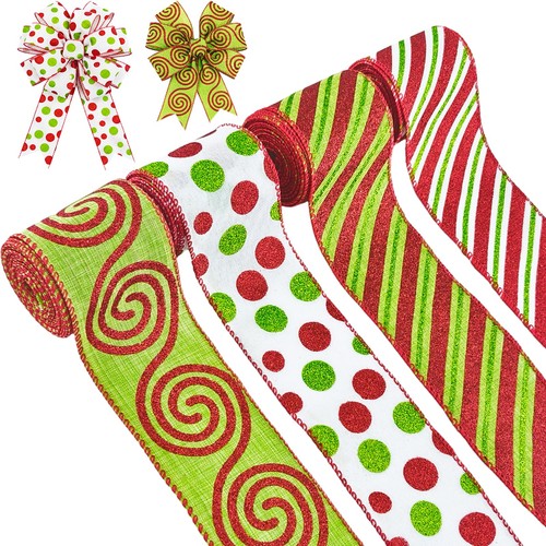 Rolls yards christmas - rolls, 20