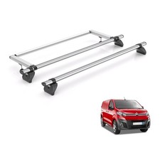 Peugeot Expert Roof Rack Fits
