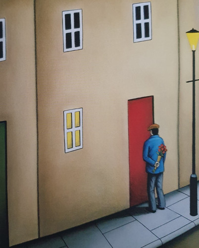 Paul horton just for you - paul, "just