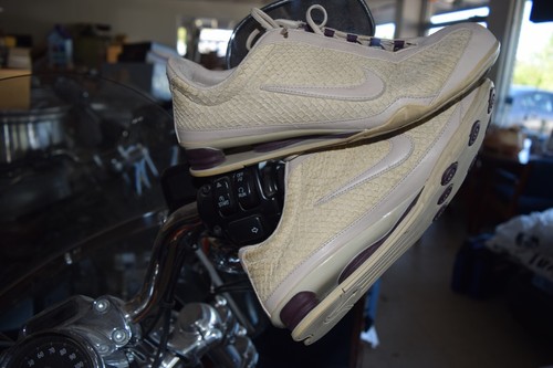 The rival shox - ,, nike