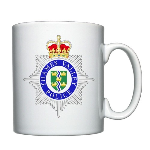 Thames valley police - thames,