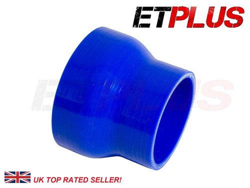 Silicone reducer for - for, fitting