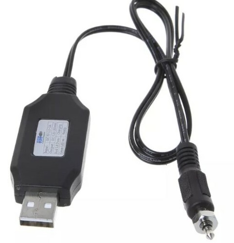 Glow plug nitro - rc, usb