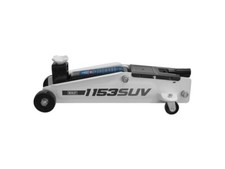 Sealey  Long Chassis High Lift SUV Trolley Jack 3 Tonne  1153SUV
