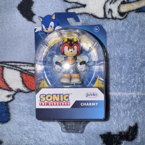 Jakks pacific sonic - pacific, the