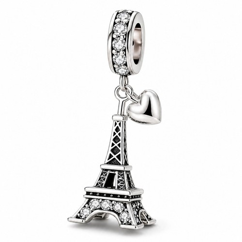 S925 sterling silver heart - sterling,