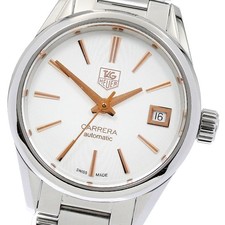 TAG HEUER Carrera WAR24XX-CS