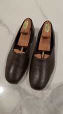 Church's Ajax Grecian Leather Slipper -- 6 UK 40 EU 7 US
