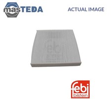 108980 CABIN POLLEN FILTER