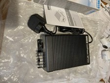 Leisure Compressor Fridge Mains Adapter